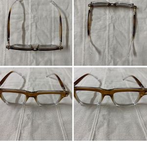 Marc Jacobs Eyeglasses (Like New)