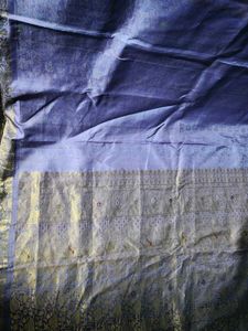 ROYAL PURE SILK  KANJEEVARAM LAVENDER
