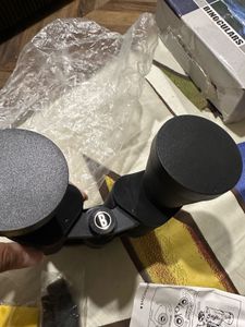 Bushnell Binoculars Unused