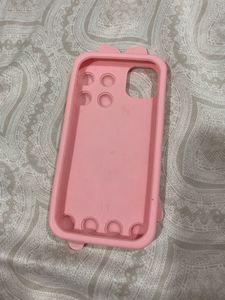 Barbie iPhone 11 case