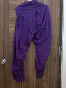 A Three Piece Suit Set