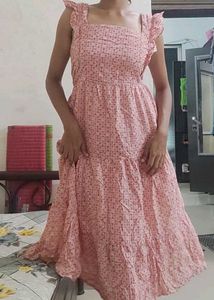 Sale! Girly Pretty Dress