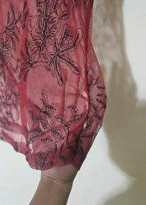 Over Top - S SIZE