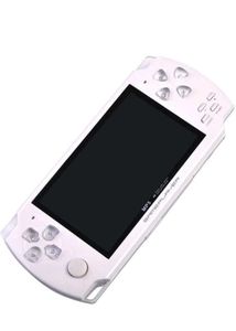 Handheld Game Console