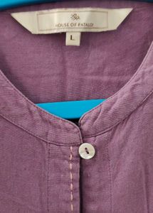 Embroidered Kurta Set