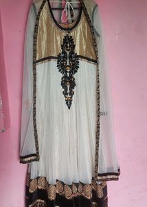 Elegant Ethnic Gown For Women