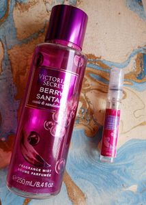 Sale⏳(Any 5) 10ml Victoria&#39;s Secret Mists Decants