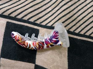 Cute Hair Clip Bundle