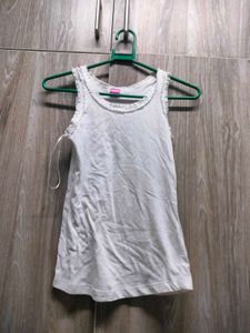 White Top