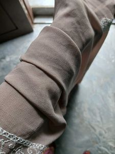 Pretty Workable Ethinic Gown