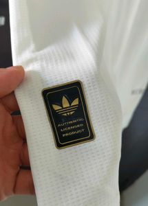 Adidas Manchester United Jersey