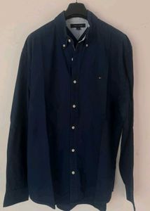 Tommy Hilfiger Oxford Shirt