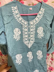 Kurti Size S
