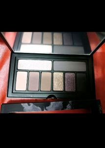 Smashbox Eyeshadow Palette Punked
