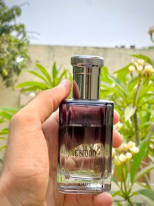 Less Used Ajmal Perfume