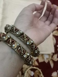 Beautiful Bangles