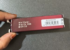 Lakme Matte Lipstick