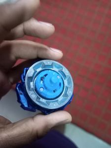 Beyblade Of 3