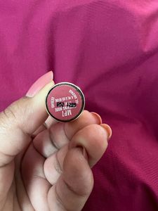 Lakme 9to5 Power play Priming Matt Lipstick