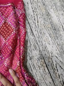 Short Kurta