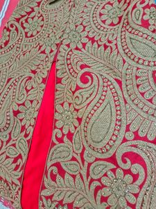 Beautiful Red Kurti Makes You Gorgeous For Sure ❤️Must Try