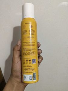 Sanfe Spray Away