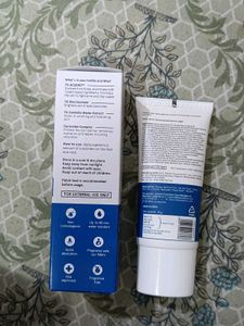 Be Bodywise Sunscreen Combo