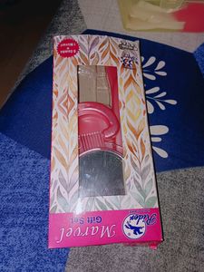 Hair Brush