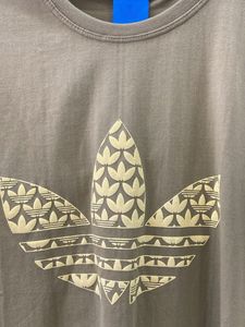 Adidas Graphic Tee