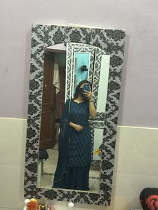 kurta shrara