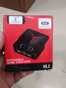 Realme Earphones &amp; Game Functions
