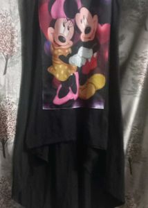 Minnie &amp; Mickey Dress