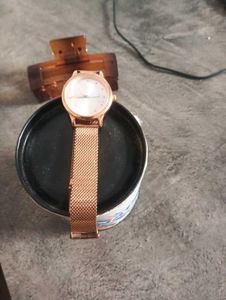 I'm selling sonata watch