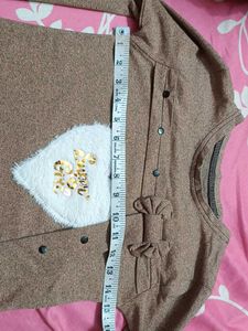 30 Size Top For Girl