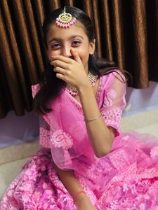 Lehenga Choli