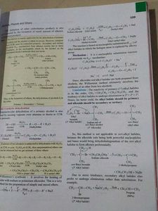 Organic Chemistry Textbook