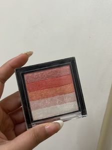 Swiss Highlighter