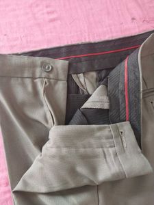 Formal Trouser
