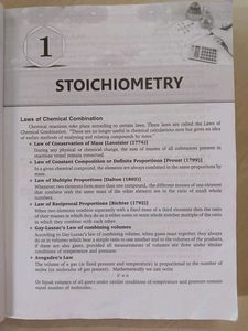 N Avasthi; Problems in Physical Chemistry for JEE