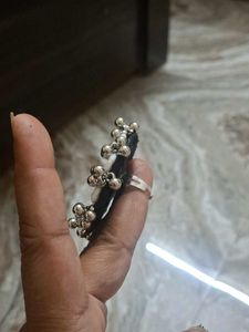 Finger Ring For Navratri