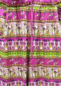 100% Cotton ₹200 Rupees