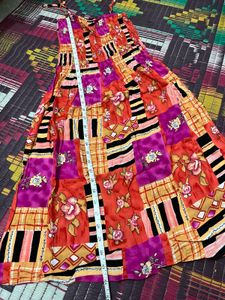 New Dress