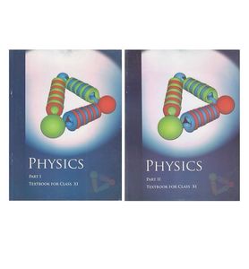 Physics Class XI Textbook