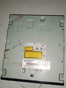 LG Super Multi DVD Rewriter MODEL:GH22NS50