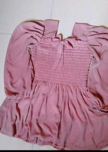 Stretchable Top