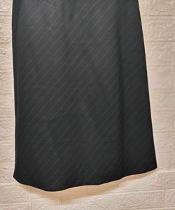 Tops &amp; Dresses For Rs.99 Only/ Black Medium Size