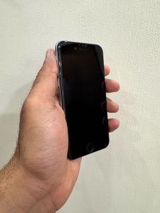 Apple iPhone 6 Silver 16GB