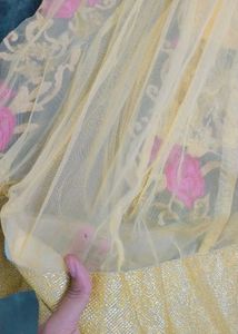 Party Wear Frock