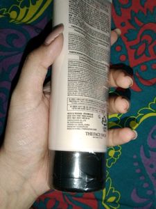 The Face Shop Face Wash