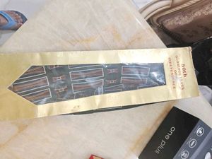 Men&#39;s Ties - Variety Pack Of 5 Never Used